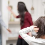 U.S. Attorneys Meet To Discuss Family Violence