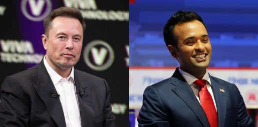 Trump Unveils Revolutionary ‘Department Of Government Efficiency’ With Musk And Ramaswamy At The Helm