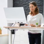 Standing Too Long: The Surprising Truth Behind Your Desk And Heart Health