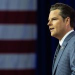 Trump Appoints Matt Gaetz As U.S. Attorney General: The Start of A New Era In Justice Reform