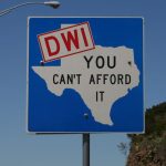 Dallas County Launches Holiday Campaign To Curb DWI Crashes