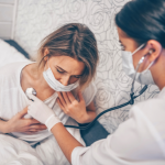 Infection Aftershock: COVID-19’s Long-Term Threat To Heart Health