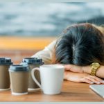 Daytime Sleepiness Linked To Dementia