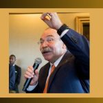 Democratic Meltdown: Texas Party Chair Resigns