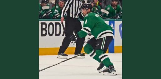 Panthers Take Down Stars In First Finland Matchup