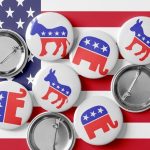 2024 Presidential Election: Key Political Realignment, Diverse Coalitions