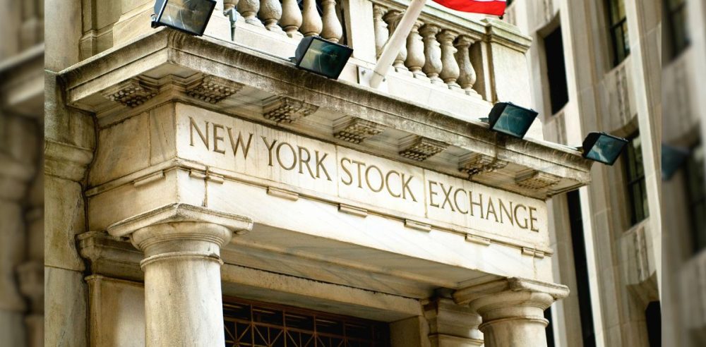 Florida Man Arrested In Alleged New York Stock Exchange Bomb Plot