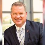 David Cook Gets More Support For Speaker In Battle With Dade Phelan