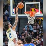 Dallas Mavericks Take Down Denver Nuggets Without Doncic