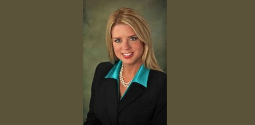 Trump Announces Nomination Of Pam Bondi For Attorney General, Replacing Selection Of Matt Gaetz