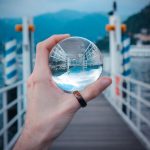 Two Bridges: Fortifying Your Focus vs. Focusing On The World