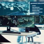 Pentagon Reveals Suspicious Drones Spotted Near U.S. Military Installations In England