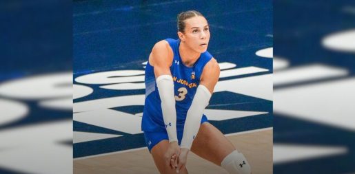 College Chaos: Women’s Volleyball Teams Forfeit Rather Than Play Trans San Jose State Athlete