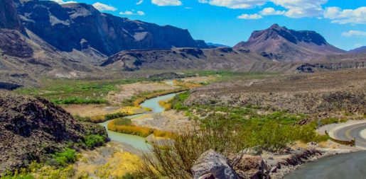 Water Obligations: Gov. Abbott Pushes For Mexico To Follow Treaty Terms