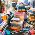 Running Out Of Space And Time? Here Are Some Holiday Storage Tips