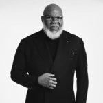 Bishop T.D. Jakes Shares Health Update Post-Surgery