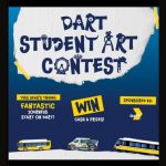 28th Annual DART Student Art Contest Kicks Off