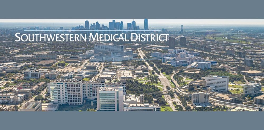 Dallas’ Medical District Unhappy With Maple Avenue Transformation