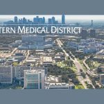 Dallas’ Medical District Unhappy With Maple Avenue Transformation