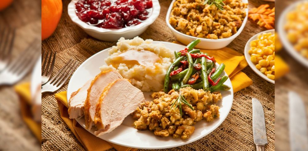 Thanksgiving Dinner Comes With Savings This Year