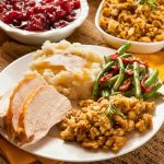 Thanksgiving Dinner Comes With Savings This Year