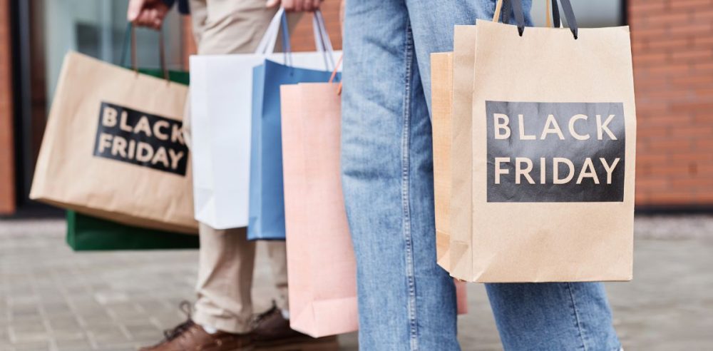 From Chaos To Cash: The Real Story Behind Black Friday