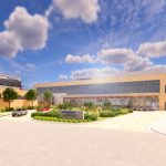 $177M Cancer Center Breaks Ground In North Texas