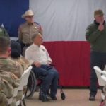 Incoming Border Czar Tom Homan Visits Texas, Promises Action On Mass Deportation, Border Security