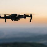Officials Investigate Drones Flying Over Military Bases