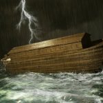 Open The Floodgates: Ancient Map Points To Possible Location Of Noah’s Ark In Türkiye