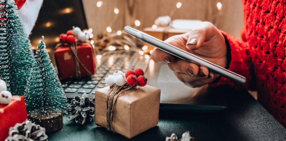 FBI Warns Consumers Of Rising Online Scams During Holiday Shopping Season