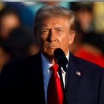 Trump Poised To Deliver Justice: Promises Sweeping Pardons For January 6 Defendants