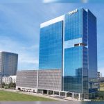 Ryan Tower Opens Soon For Business