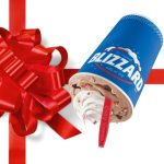 Dairy Queen Welcomes Holiday Treats Back To Its Menu