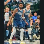 Dallas Mavericks Fall 5-4 With Loss To Phoenix