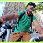 Seth Alvo Explores Dallas: A Cyclist’s Journey Through The ‘Worst’ City For Bikes