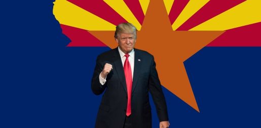 Final Swing State Decided: Trump Clinches Arizona Victory