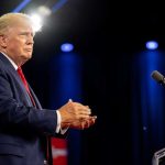 Corporate Giants Back Trump’s 2025 Inauguration With Million-Dollar Donations