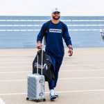 Dallas Cowboys Quarterback Dak Prescott To Undergo Season-Ending Hamstring Surgery