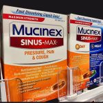 FDA Proposes Discontinuation Of Nasal Decongestant Due To Effectiveness Concerns