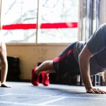 How Many Push-Ups Should You Aim For By Age And Gender?
