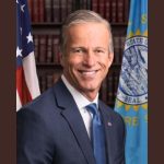 New Senate Boss John Thune Says ‘All The Options’ On the Table To Approve Trump’s Cabinet Picks