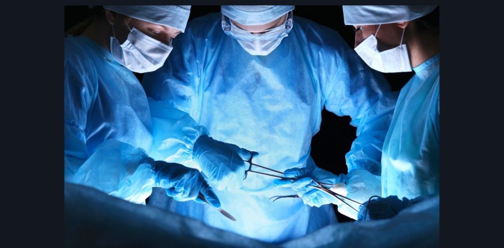 New Study Reveals Alarming Rate Of Surgical Complications: 1 In 3 Patients Affected