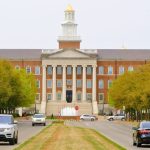 A Clash Of Safety And Rights: Turning Point USA Pushes For Concealed Carry On SMU Campus