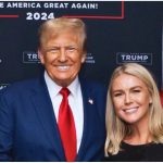 Historic Appointment: Karoline Leavitt To Become Youngest Press Secretary In U.S. History