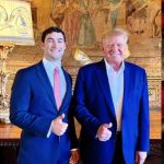 Texas Rep.-Elect Brandon Gill To Serve As Freshman Class President Of U.S. Congress