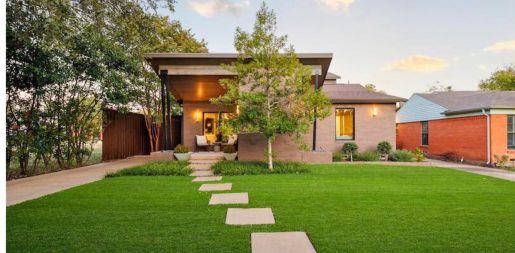 Charming Oasis Awaits: Discover Luxurious Living In Lovers Lane Heights