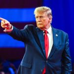 Trump Proposes Double-Digit Tariff On Mexico To Address Illegal Border Crossings