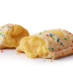 McDonald’s Brings Back The Holiday Pie – But Only In Select Cities