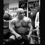 Mike Tyson Reveals Substantial Injury In Fight Against Jake Paul
